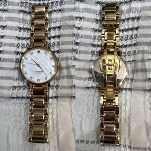 Kate Spade Watch